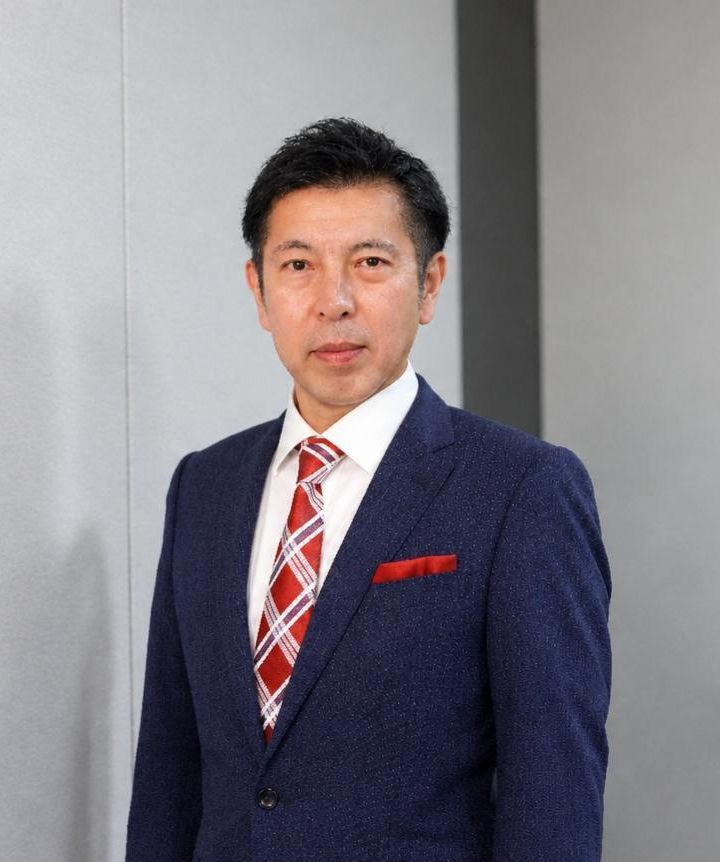 社長執行役員 星野 敦